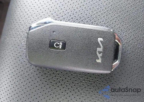 2025 Kia Sportage Hybrid Ex from USA, damaged, VIN KNDPVCDG4S7177752